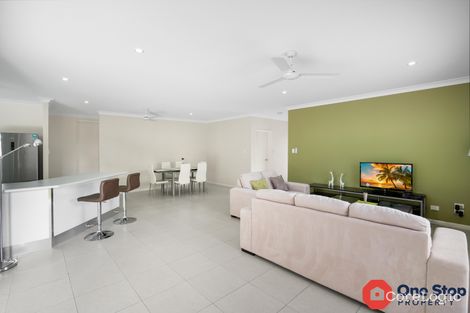 Property photo of 22 Finniss Crescent Bentley Park QLD 4869