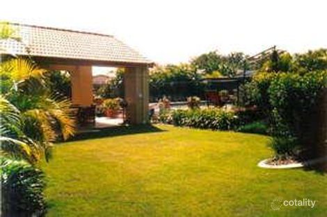 Property photo of 36 Clive Road Birkdale QLD 4159