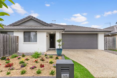 7 Lycian St, Burpengary, QLD 4505