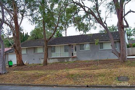 Property photo of 150 Hull Road West Pennant Hills NSW 2125