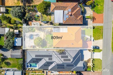 Property photo of 26 Michael Street Beaconsfield WA 6162