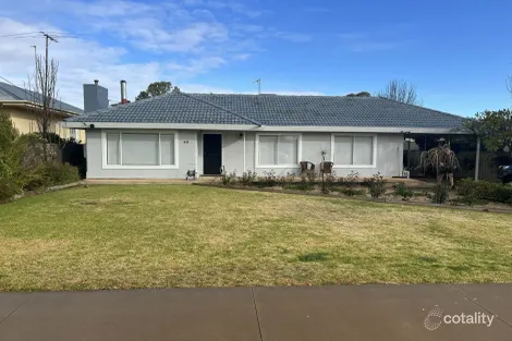 65 William St, Gol Gol, NSW 2738