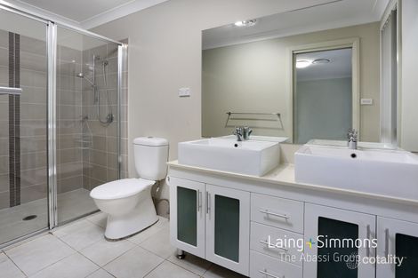 Property photo of 9 O'Donoghue Street Ropes Crossing NSW 2760