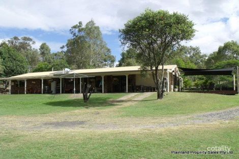 Property photo of 14 Tarantall Road Forest Hill QLD 4342