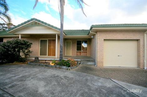 Property photo of 2/332 Farmborough Road Farmborough Heights NSW 2526