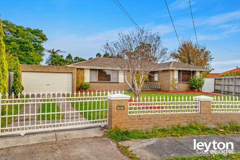 Property photo of 25 Dome Court Springvale South VIC 3172