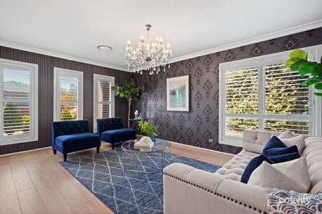 Property photo of 21 Jack Peel Circuit Kellyville NSW 2155
