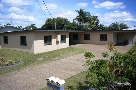 3/3 Crane St E, Kepnock, QLD 4670