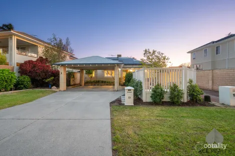 Property photo of 13 Collier Street Ardross WA 6153