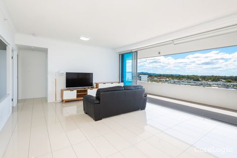 Property photo of 702/43 Harbour Town Drive Biggera Waters QLD 4216