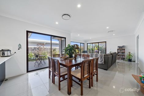 Property photo of 6 Reuben Boulevard Logan Reserve QLD 4133