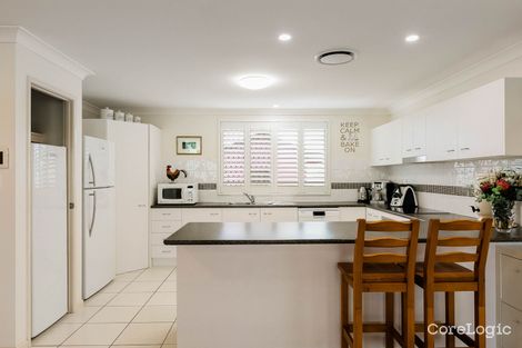 Property photo of 62 Polzin Road Highfields QLD 4352