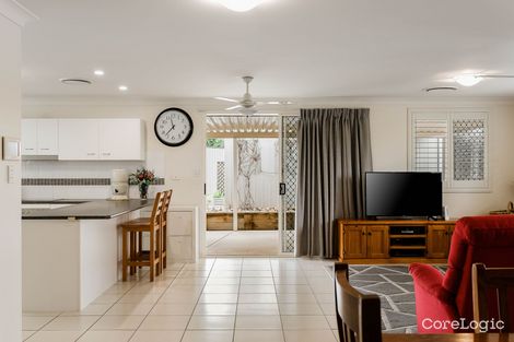 Property photo of 62 Polzin Road Highfields QLD 4352