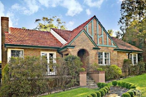 Property photo of 16 Allambie Avenue East Lindfield NSW 2070
