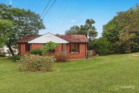 Property photo of 19 Christine Crescent Lalor Park NSW 2147