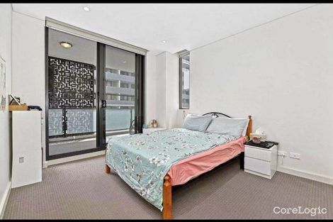Property photo of 615/5 Nipper Street Homebush NSW 2140
