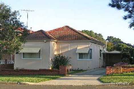 6 Crump St, Mortdale, NSW 2223