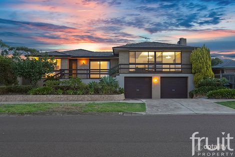 Property photo of 47 Peter Street Grovedale VIC 3216