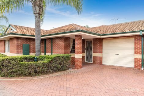 4/40 Wyong Rd, Bentley, WA 6102