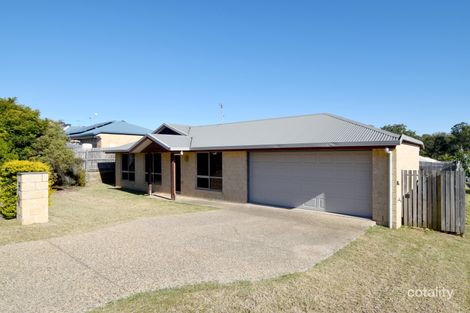 Property photo of 58 Whitbread Road Clinton QLD 4680