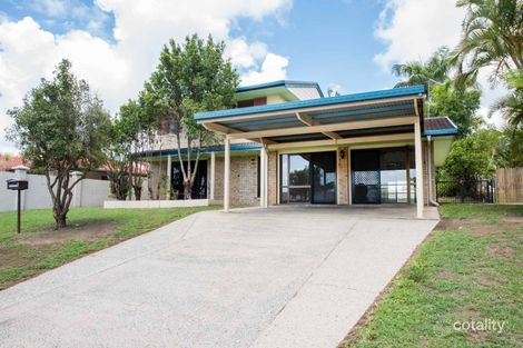 Property photo of 7 Macquarie Street Mount Pleasant QLD 4740