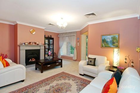 Property photo of 53 Kimberley Court Bella Vista NSW 2153
