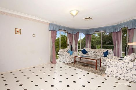 Property photo of 53 Kimberley Court Bella Vista NSW 2153