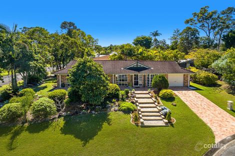 Property photo of 34 Mission Drive Tallai QLD 4213