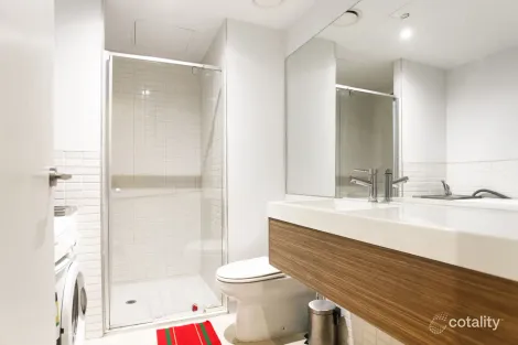 Property photo of 903/555 Flinders Street Melbourne VIC 3000