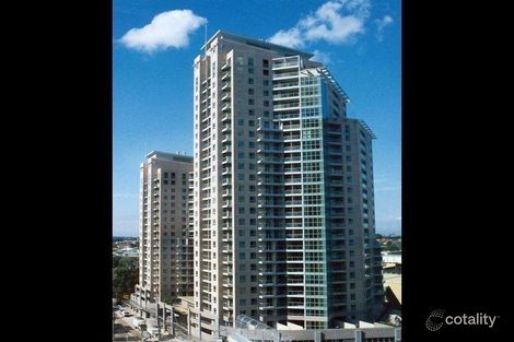 Property photo of 1508/2A Help Street Chatswood NSW 2067