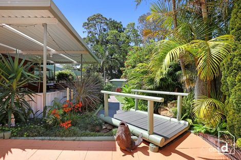 Property photo of 44 Williams Crescent Russell Vale NSW 2517
