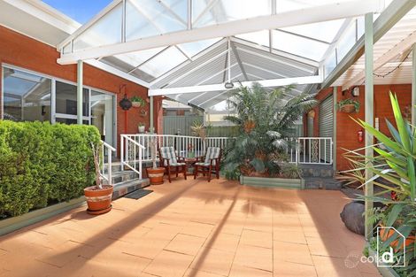 Property photo of 44 Williams Crescent Russell Vale NSW 2517