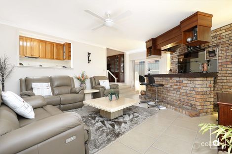 Property photo of 44 Williams Crescent Russell Vale NSW 2517