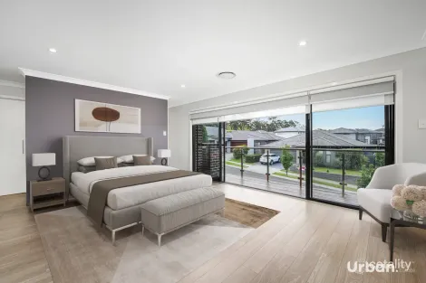 Property photo of 7 Eldorado Street Colebee NSW 2761