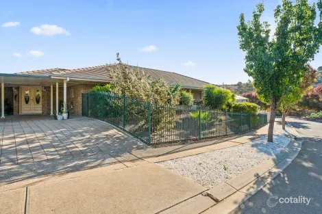 17 Panache Ct, Sheidow Park, SA 5158