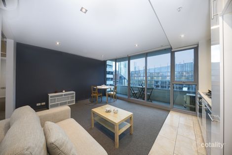 1410/8 Downie St, Melbourne, VIC 3000