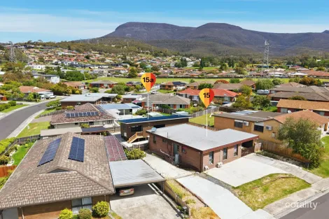 Property photo of 15 Wariga Road Glenorchy TAS 7010