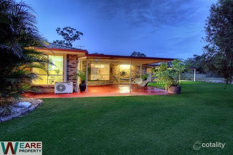 Property photo of 36-38 Drover Crescent Flagstone QLD 4280