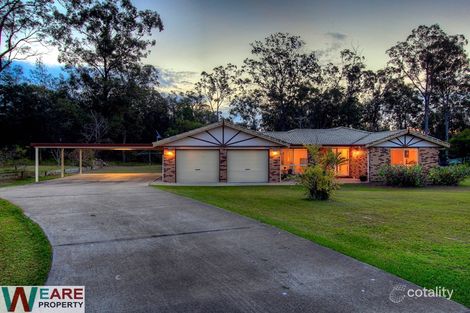 Property photo of 36-38 Drover Crescent Flagstone QLD 4280