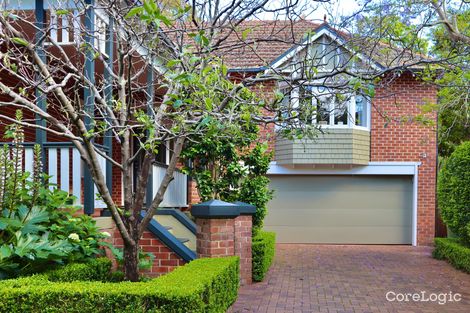 Property photo of 54 Roseville Avenue Roseville NSW 2069