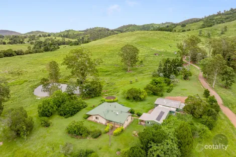 55 Kewins Rd, Glastonbury, QLD 4570