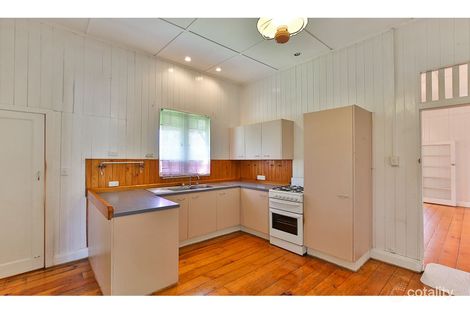 Property photo of 403 Tor Street Newtown QLD 4350