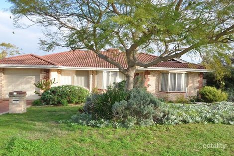 Property photo of 16 Parmelia Drive Australind WA 6233