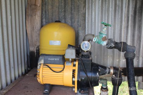 43288 Burnett Hwy, Jambin, QLD 4702