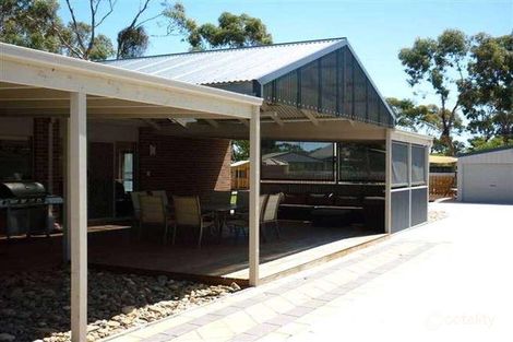 Property photo of 274 Scott Street Warracknabeal VIC 3393