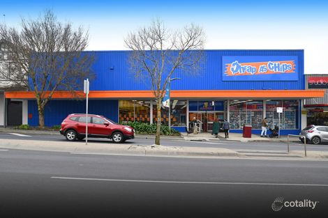 173-183 Murray St, Colac, VIC 3250