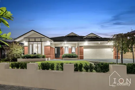 15 Reflections Bvd, Clyde North, VIC 3978