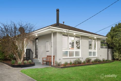 1/5 Fairlawn Pl, Bayswater, VIC 3153