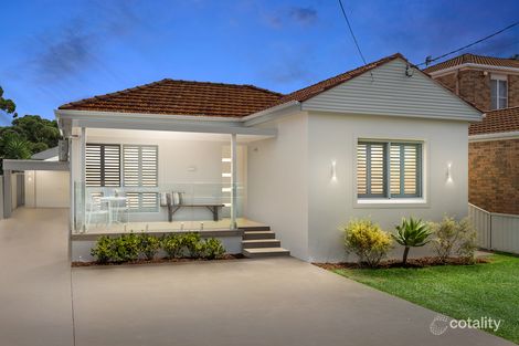 Property photo of 32 Moss Street Sans Souci NSW 2219