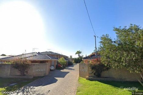 Property photo of 4/82 Dover Road Scarborough WA 6019